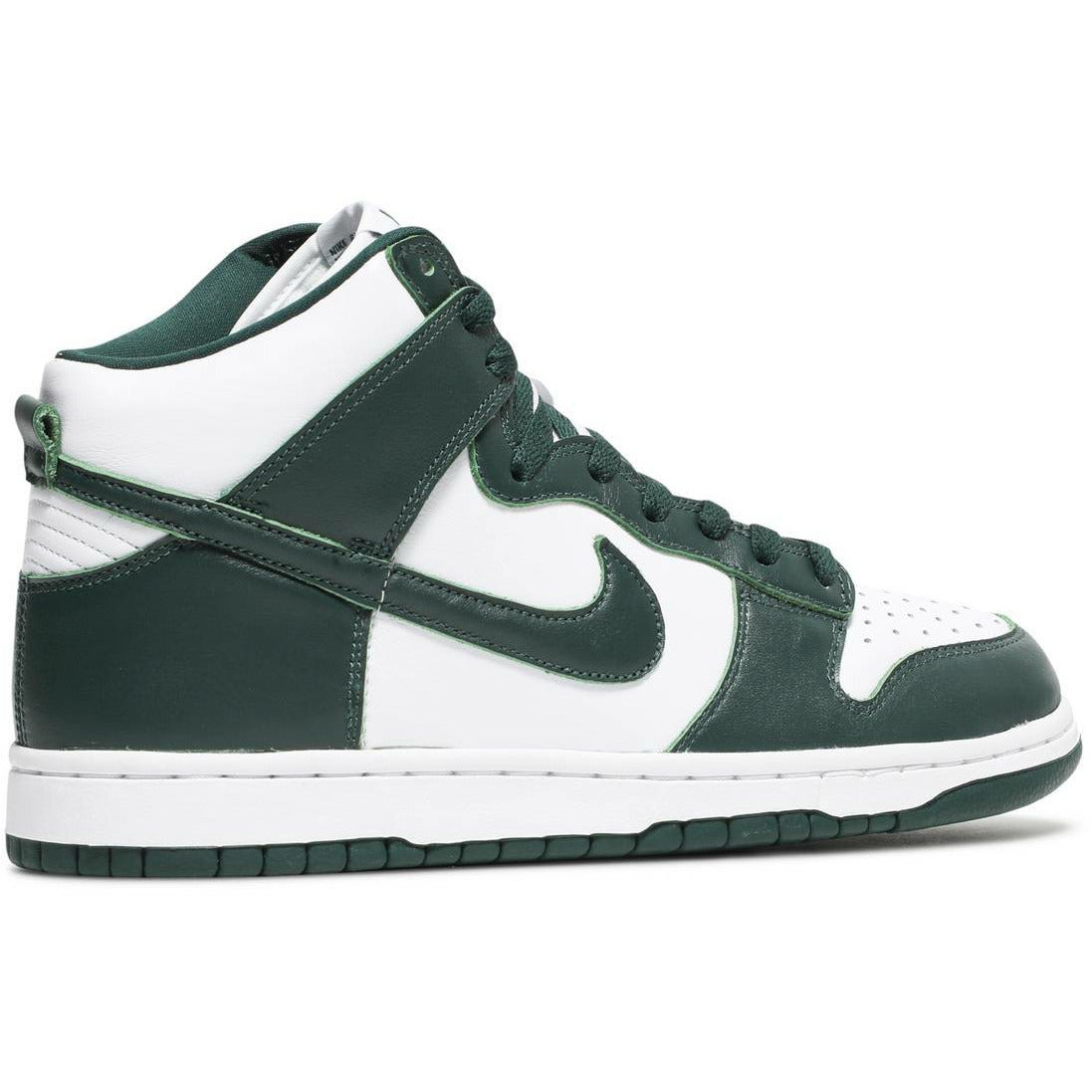 Dunk High "Spartan Green" (2020) | MrSneaker