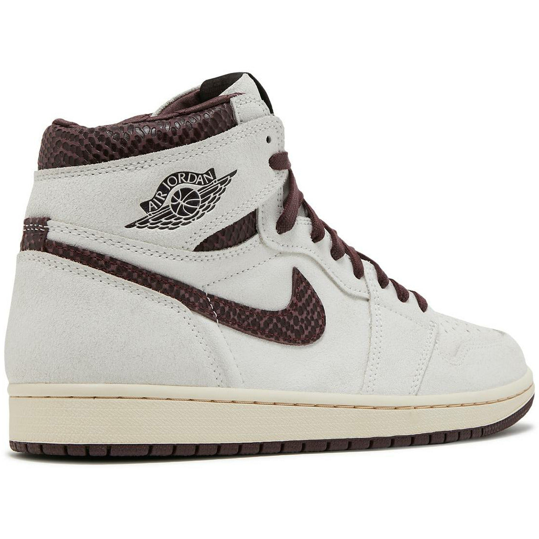 A Ma Maniére x Air Jordan 1 Retro High OG "Airness" (2021) | MrSneaker