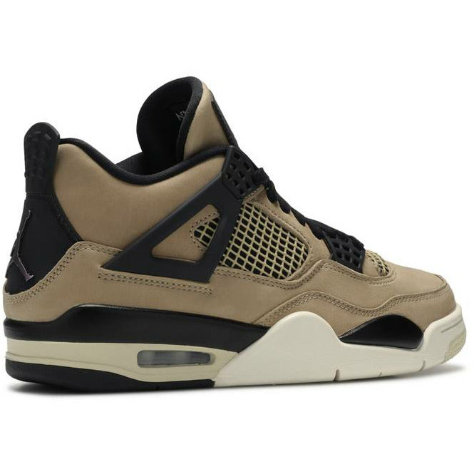 Wmns Air Jordan 4 Retro Mushroom (2019) | MrSneaker