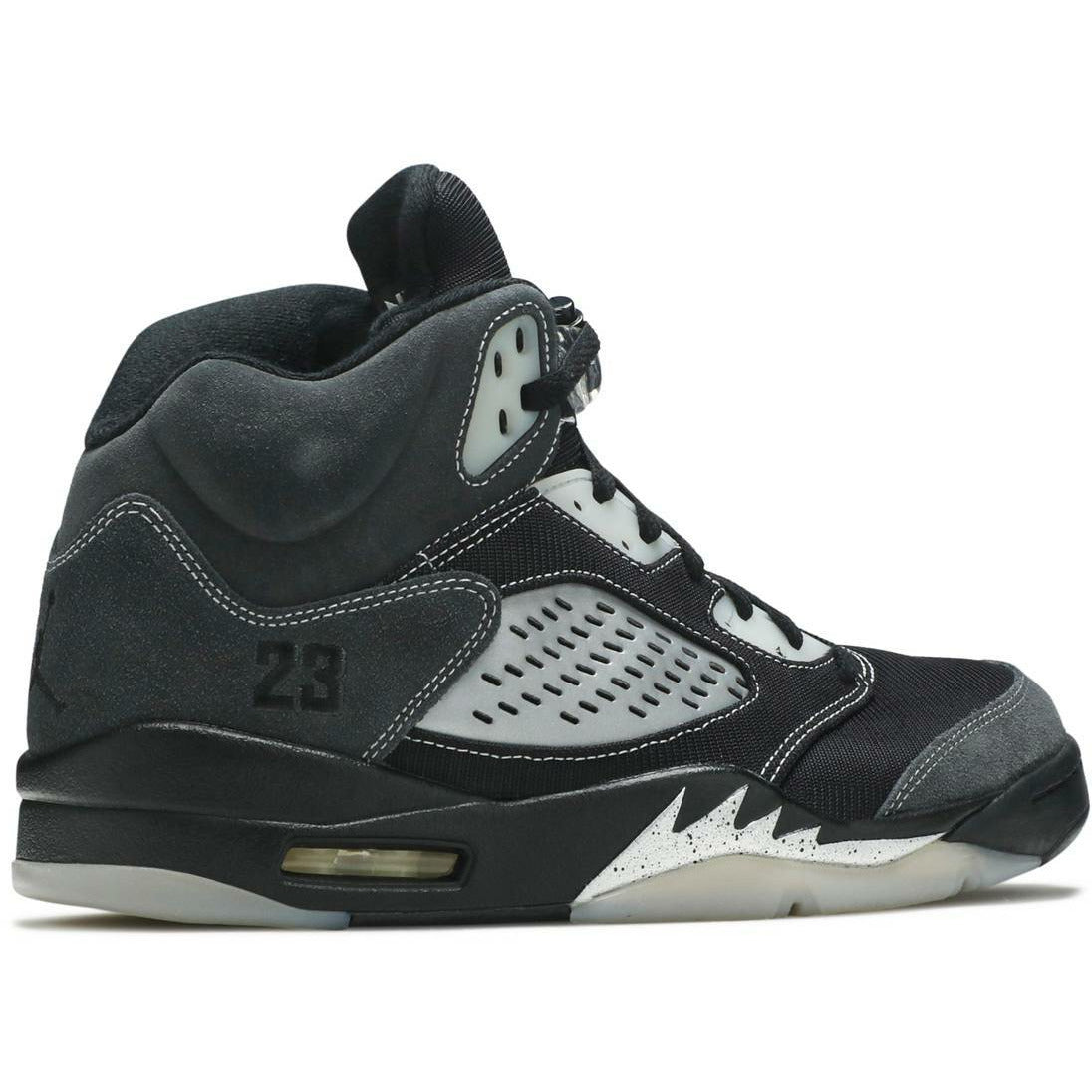 Air Jordan 5 Retro "Anthracite" (2021) | MrSneaker