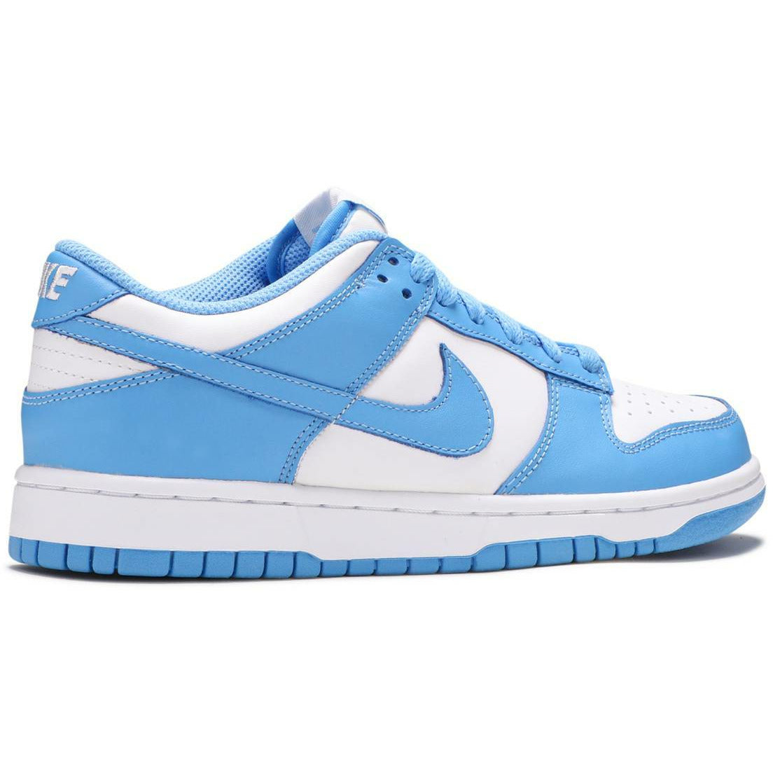 Dunk Low "UNC" (GS / Juniors) (2021) | MrSneaker