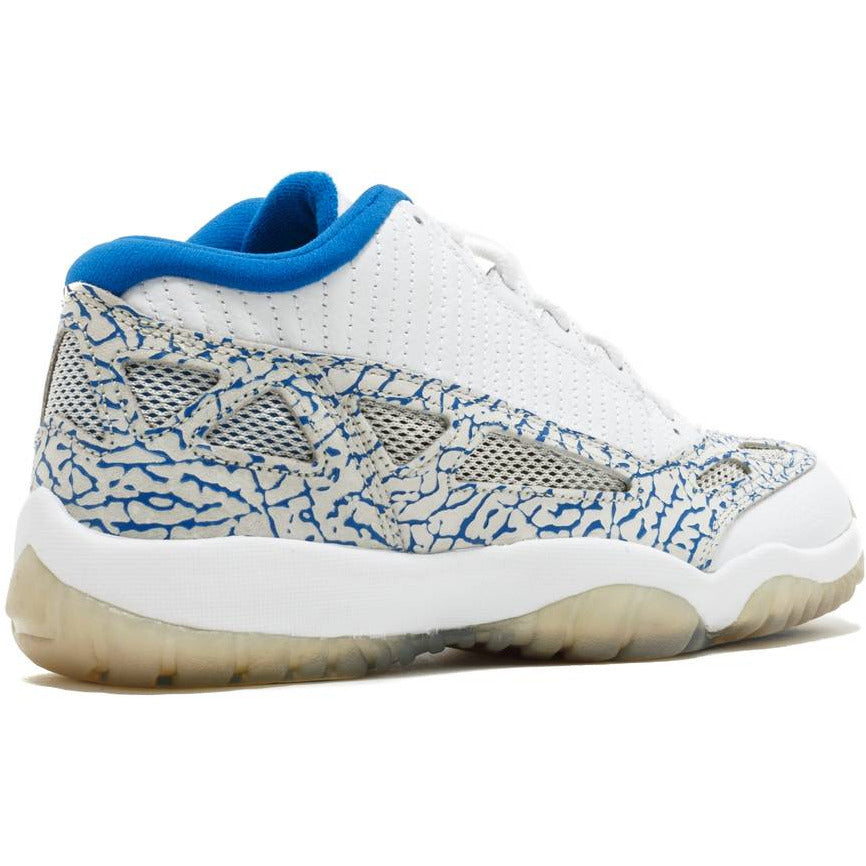 Air Jordan 11 Retro Low “IE” | MrSneaker