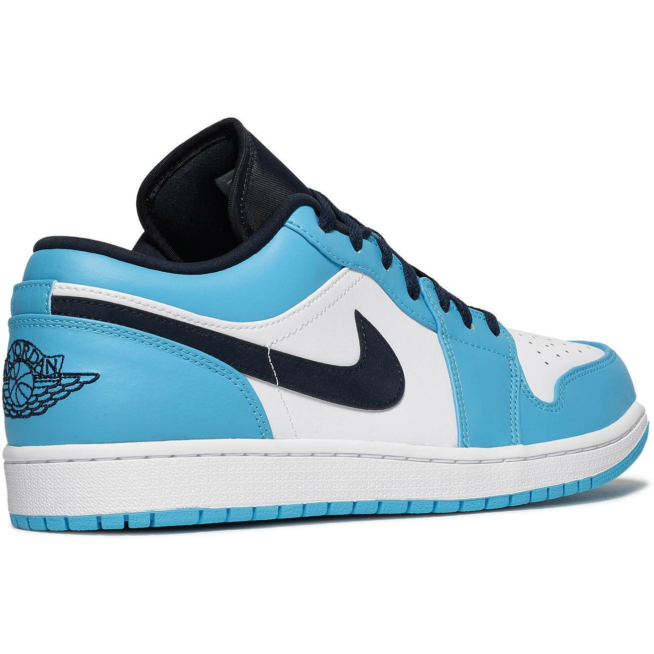Air Jordan 1 Low "UNC" (2021) | MrSneaker