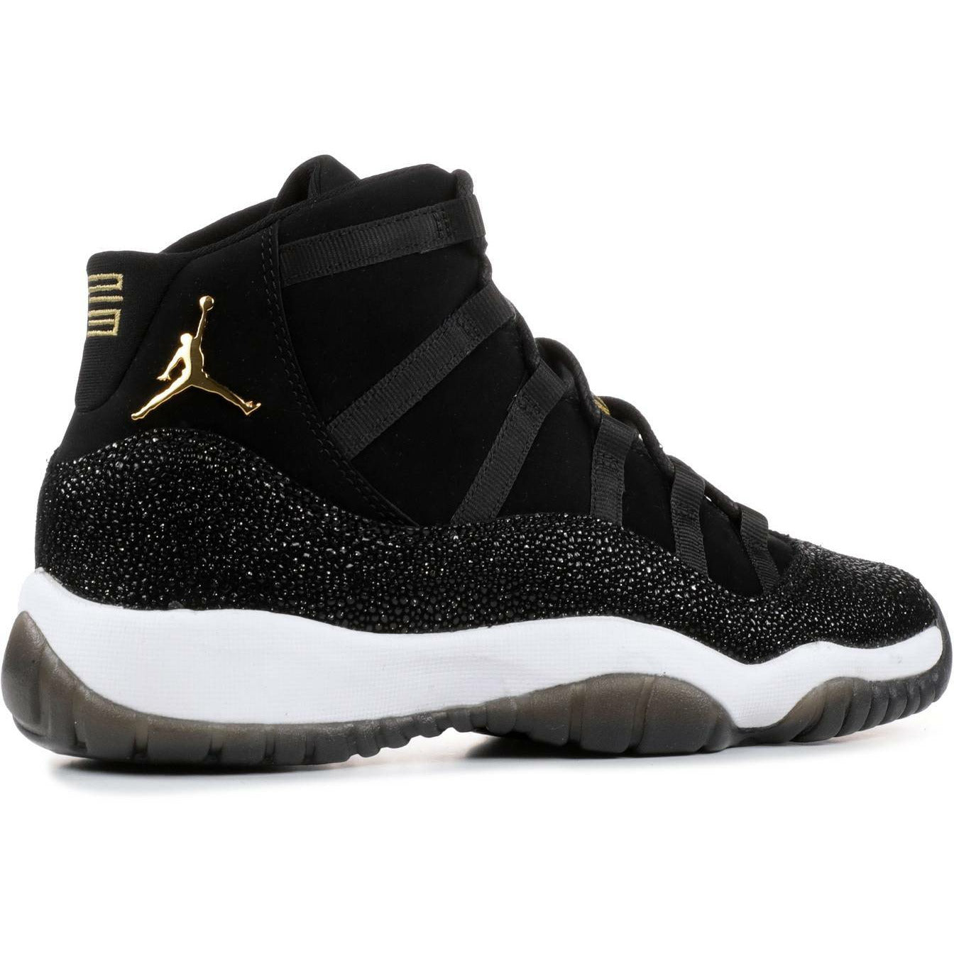 Air Jordan 11 Retro Premium (Wmns) "Heiress" (2017) | MrSneaker