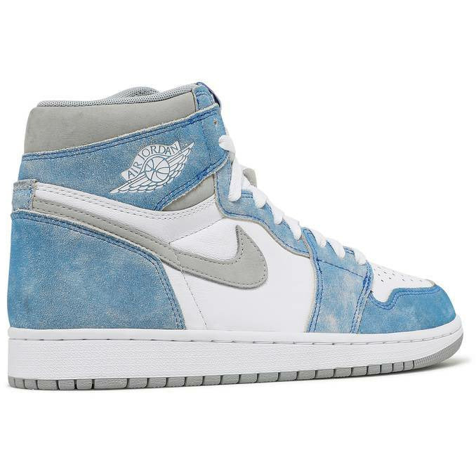 Air Jordan 1 Retro High OG "Hyper Royal" (2021) | MrSneaker