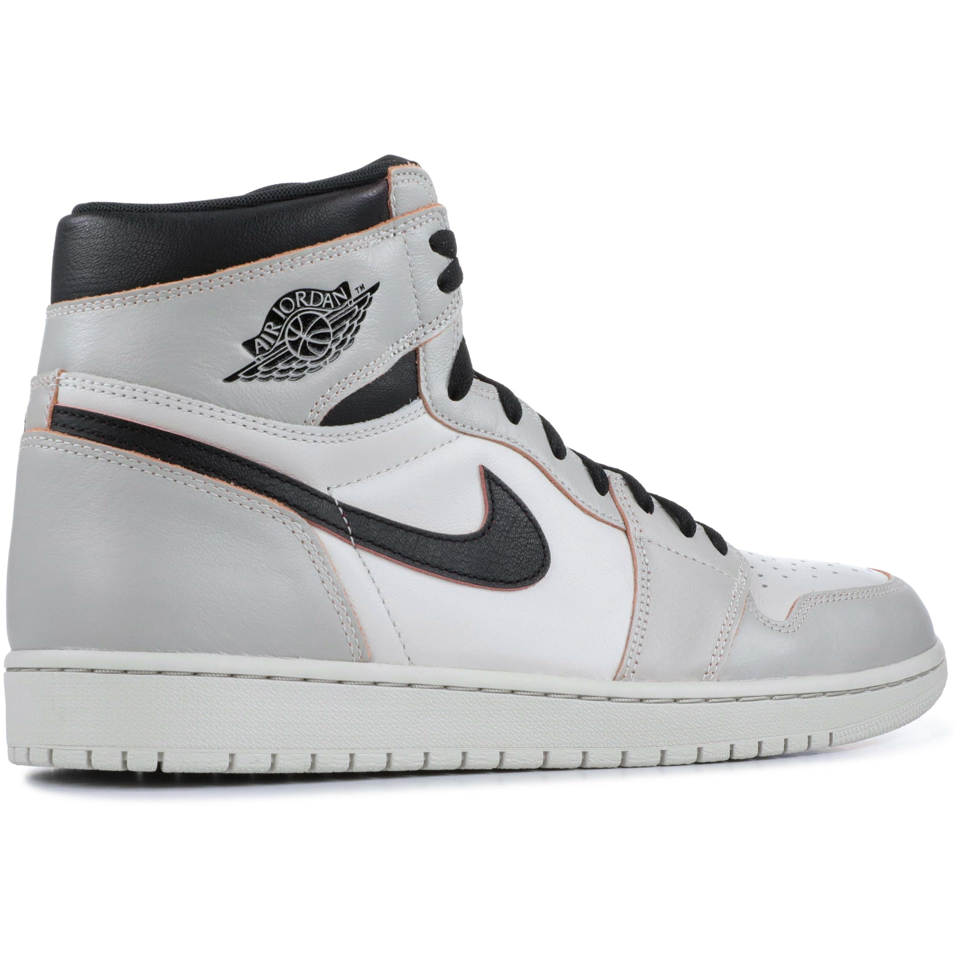 Air Jordan 1 Retro High OG Defiant SB "NYC to Paris" (2019) | MrSneaker