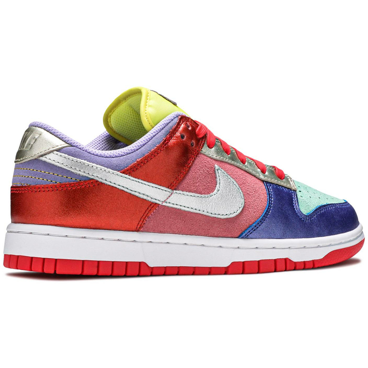 Dunk Low "Sunset Pulse" (Wmns) (2021) | MrSneaker