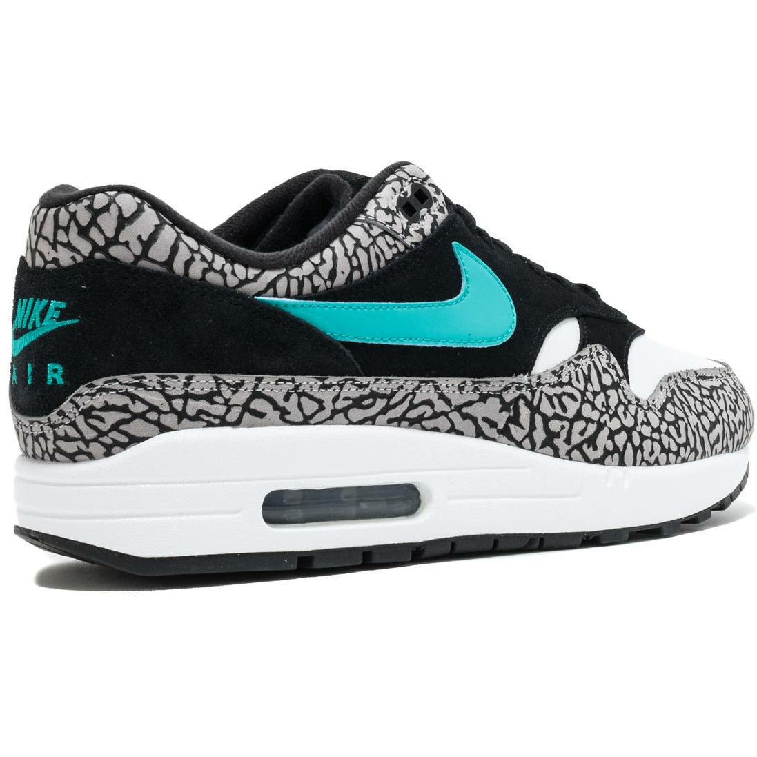 Atmos X Air Max 1 Premium Retro "Elephant" (2017) | MrSneaker