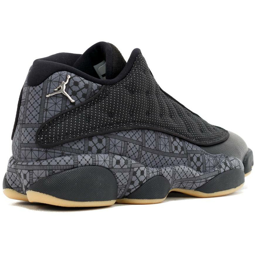 Air Jordan 13 Retro Low “Quai 54” (2015) | MrSneaker