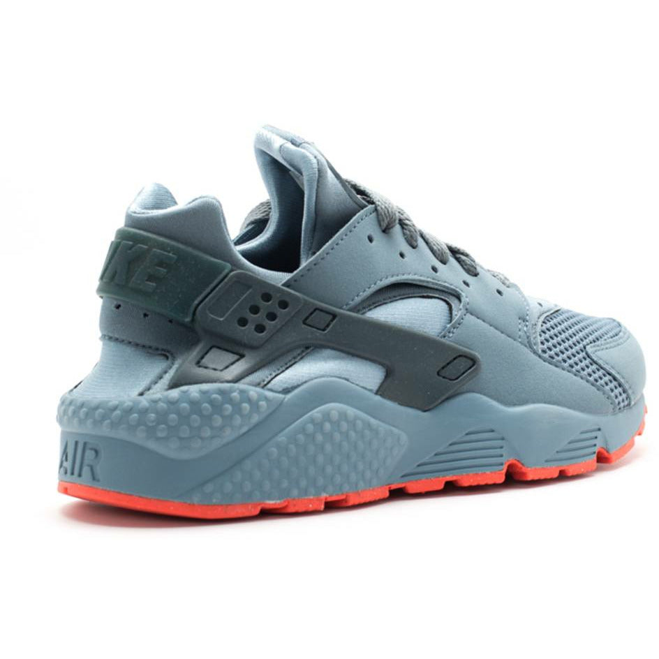 Air Huarache Run FB "Graphite" (2015) | MrSneaker