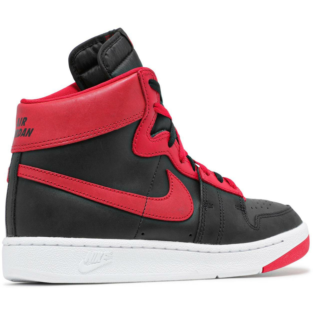 Air Ship OG Banned (2020) | MrSneaker