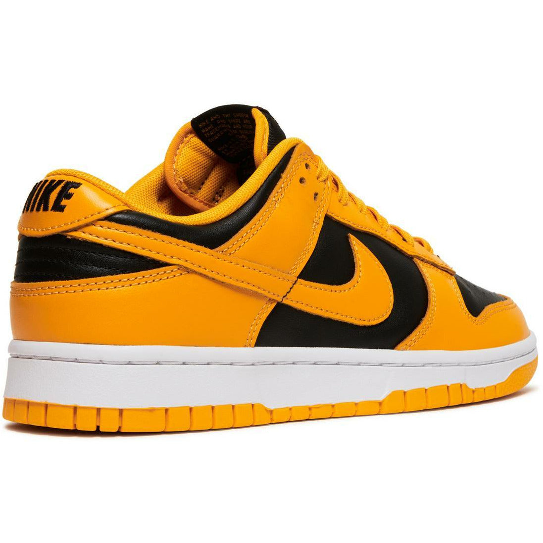 Dunk Low "Championship Goldenrod" (2021) | MrSneaker