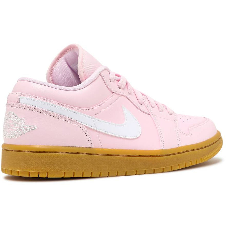Air Jordan 1 Low Arctic Pink Gum (Wmns) (2021) | MrSneaker