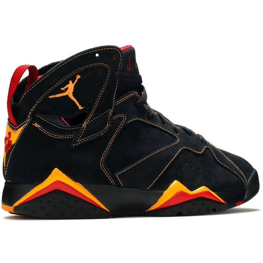 Air Jordan 7 Retro "Citrus" (2006) | MrSneaker