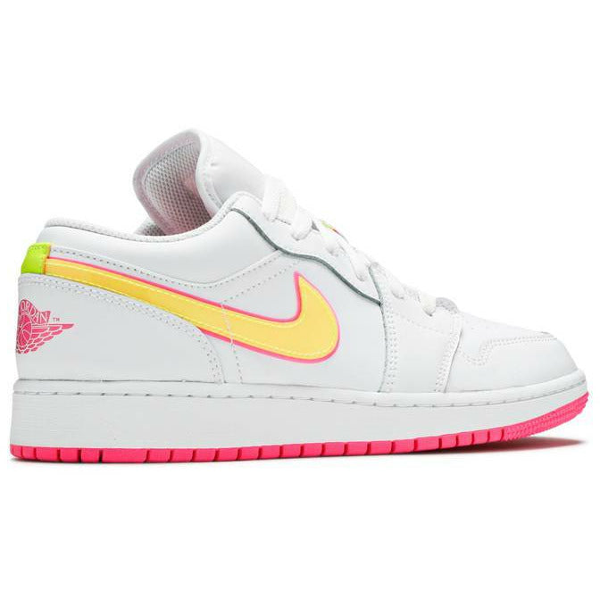 Air Jordan 1 Low GS "Edge Glow" (GS/Juniors) (2020) | MrSneaker