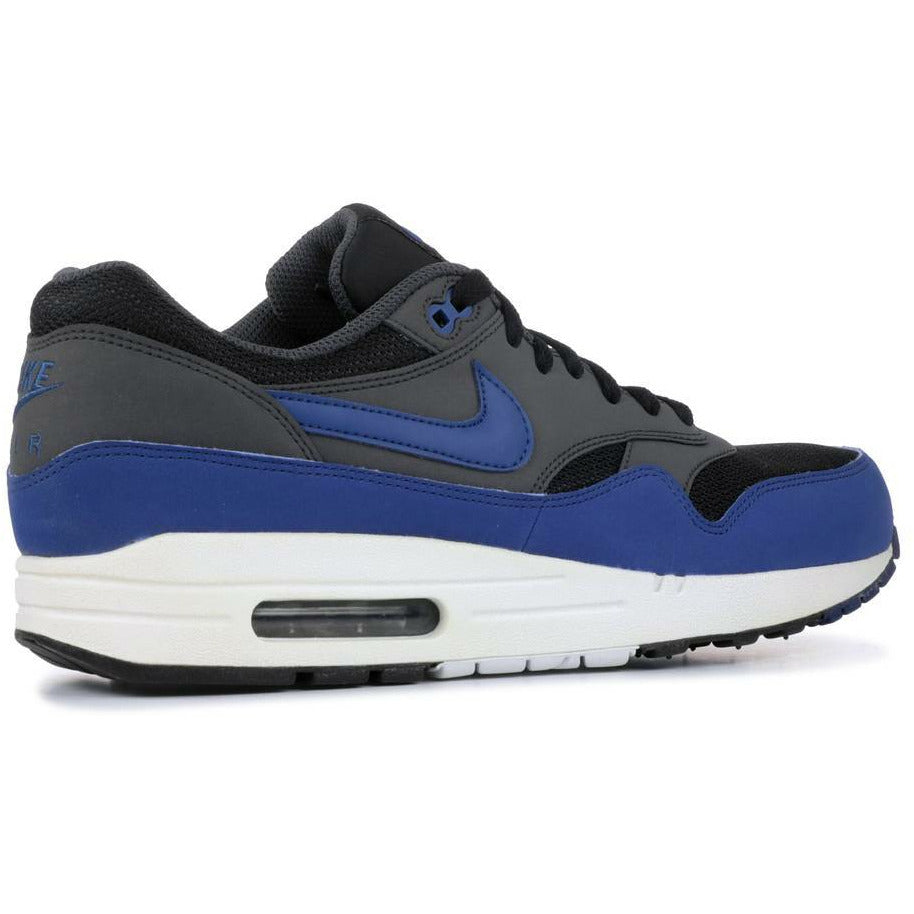 Air Max 1 Essential "Dark Royal Anthracite" | MrSneaker