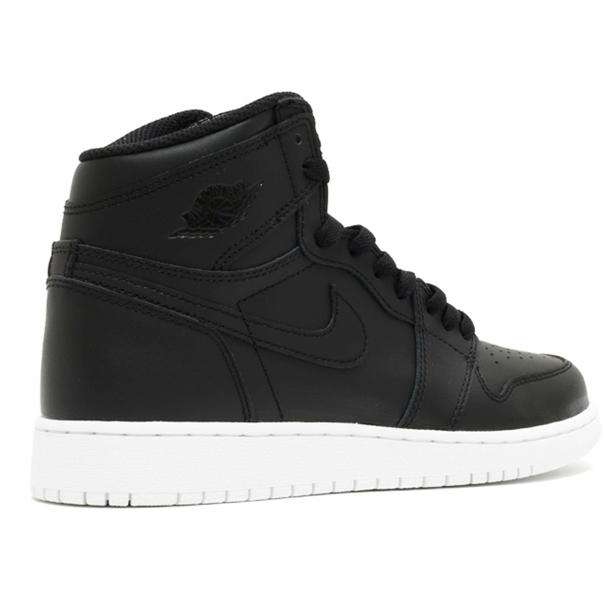Air Jordan 1 Retro High OG "Cyber Monday" (GS/Juniors) (2015) | MrSneaker