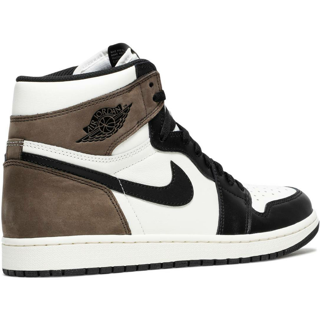 Air Jordan 1 Retro High "Dark Mocha" (2020) | MrSneaker