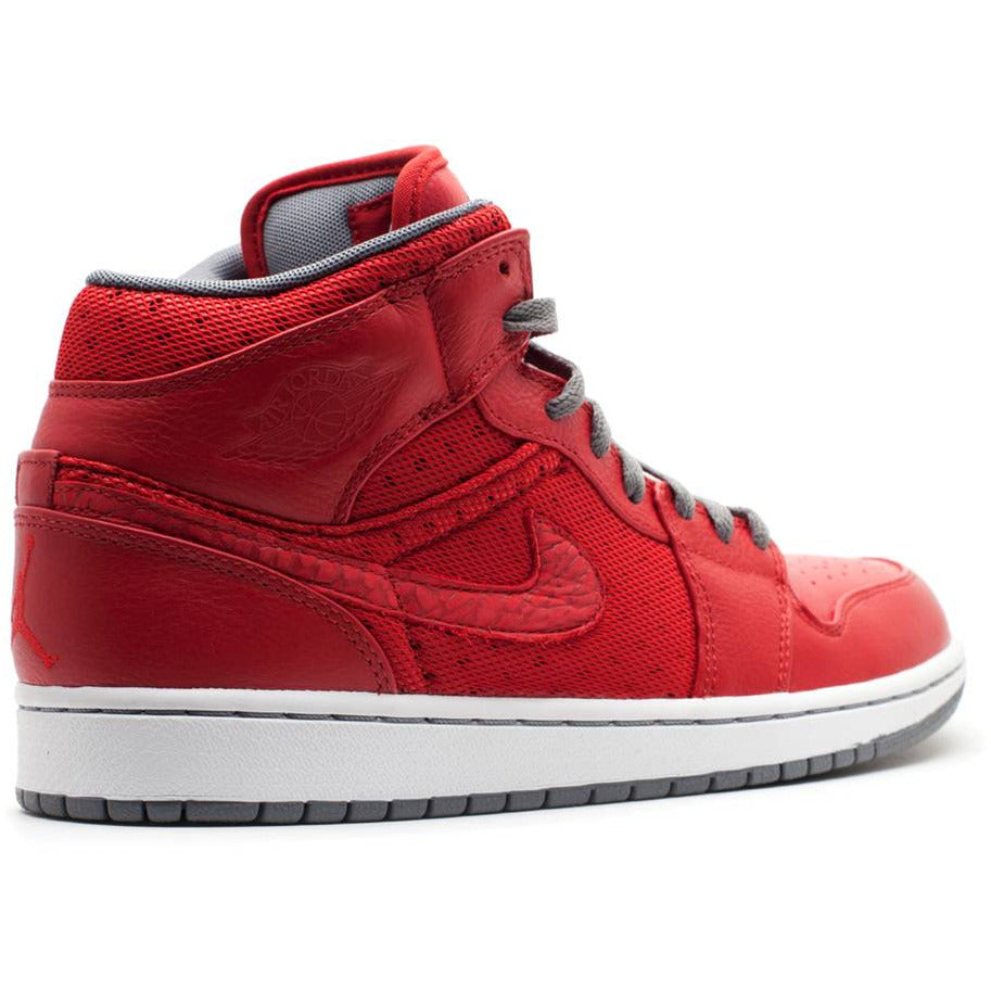 Air Jordan 1 Phat "Varsity Red" | MrSneaker