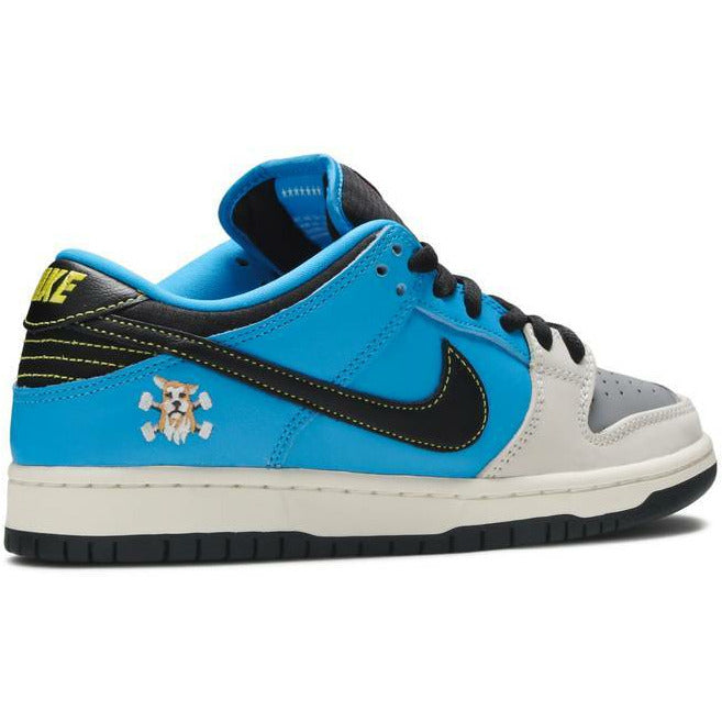 Dunk SB Low "Instant Skateboards" (2020) | MrSneaker