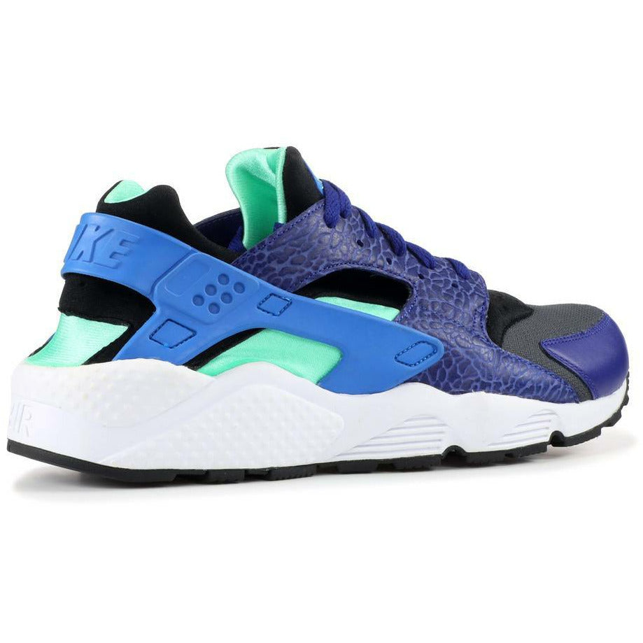 Size? X Air Huarache "Deep Royal Blue" (2013) | MrSneaker