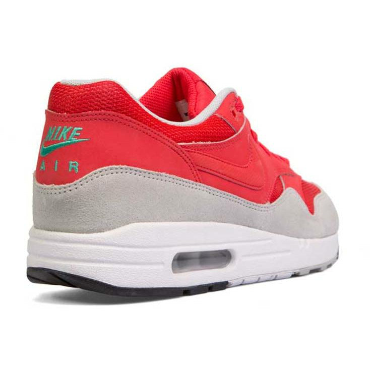 Air Max 1 Essential “Daring Red” | MrSneaker
