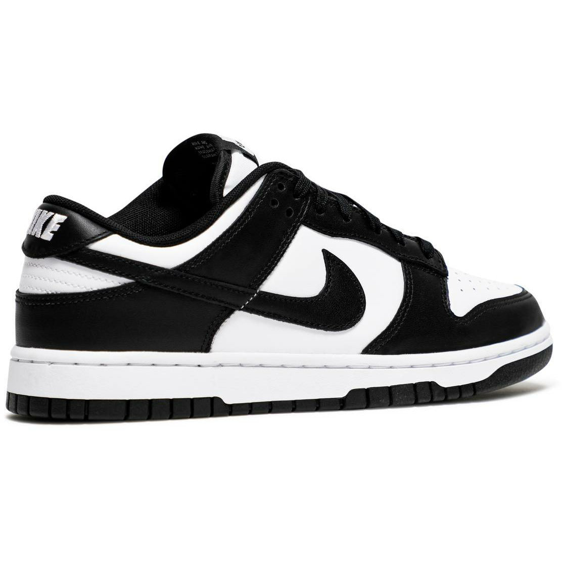 Dunk Low Retro "Panda" (2021) | MrSneaker