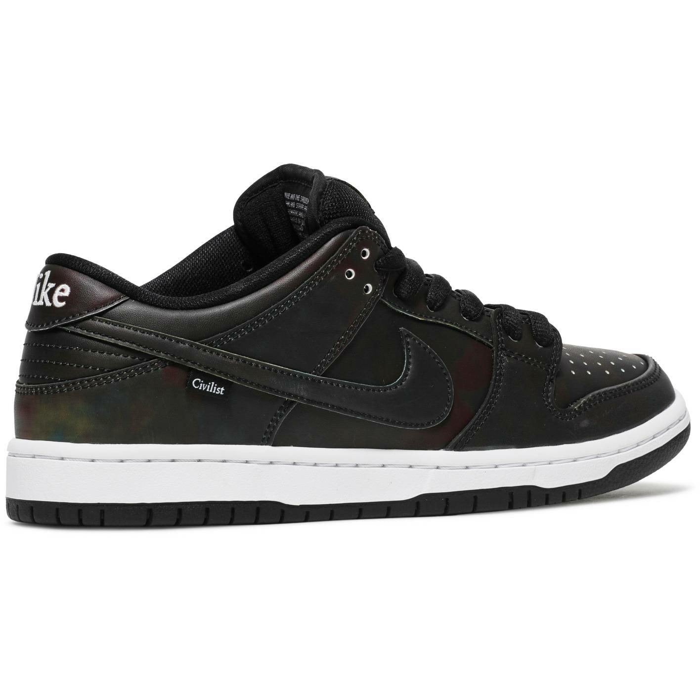 Dunk SB Low Pro QS "Civilist" (2020) | MrSneaker