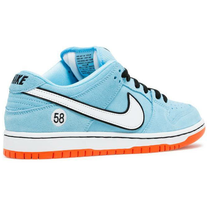 SB Dunk Low Pro "Club 58 Gulf" (2021) | MrSneaker