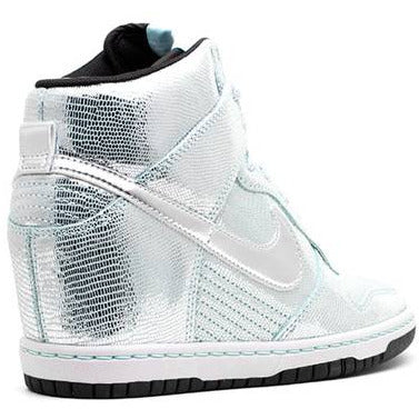 Dunk Sky High QS “Disco Ball” (Wmns) | MrSneaker