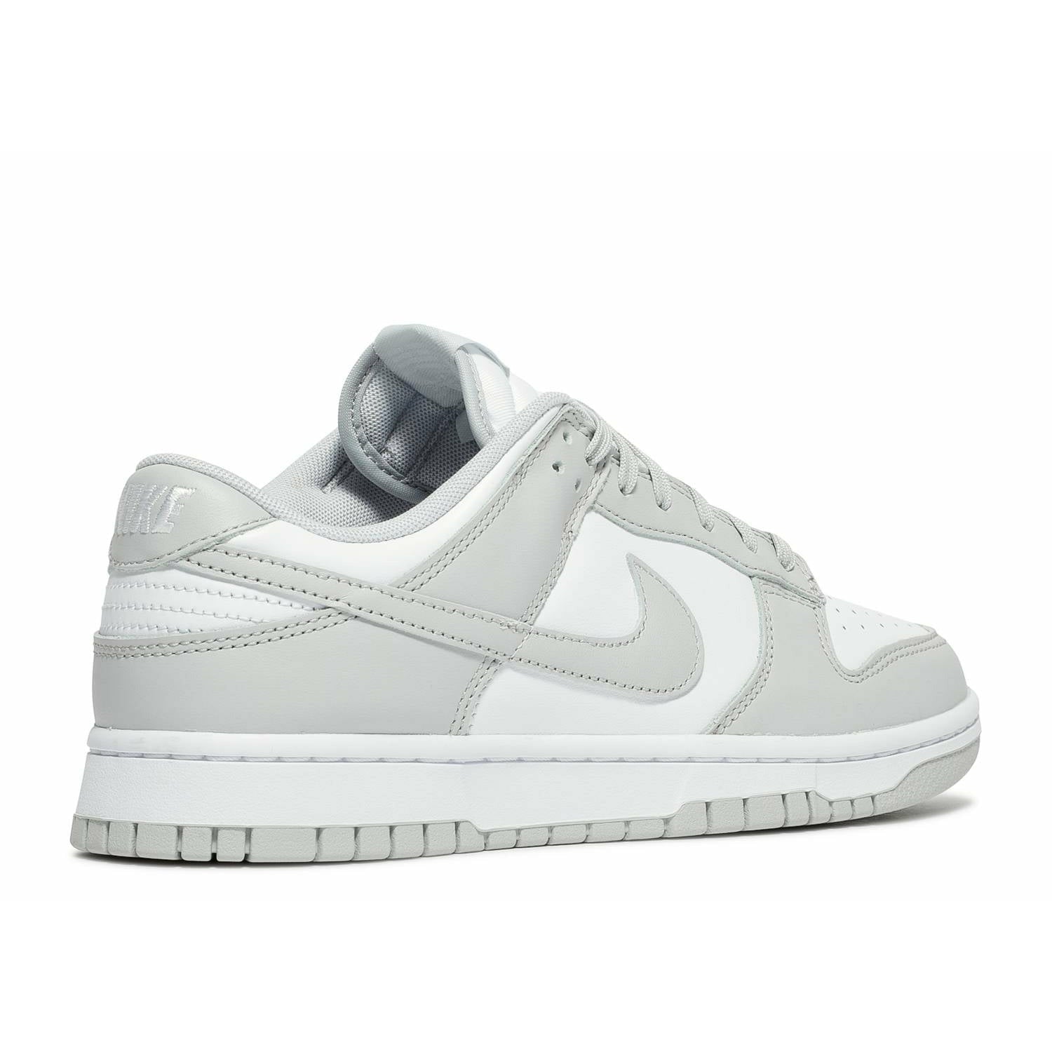 Nike Dunk Low "Grey Fog" (2021) | MrSneaker