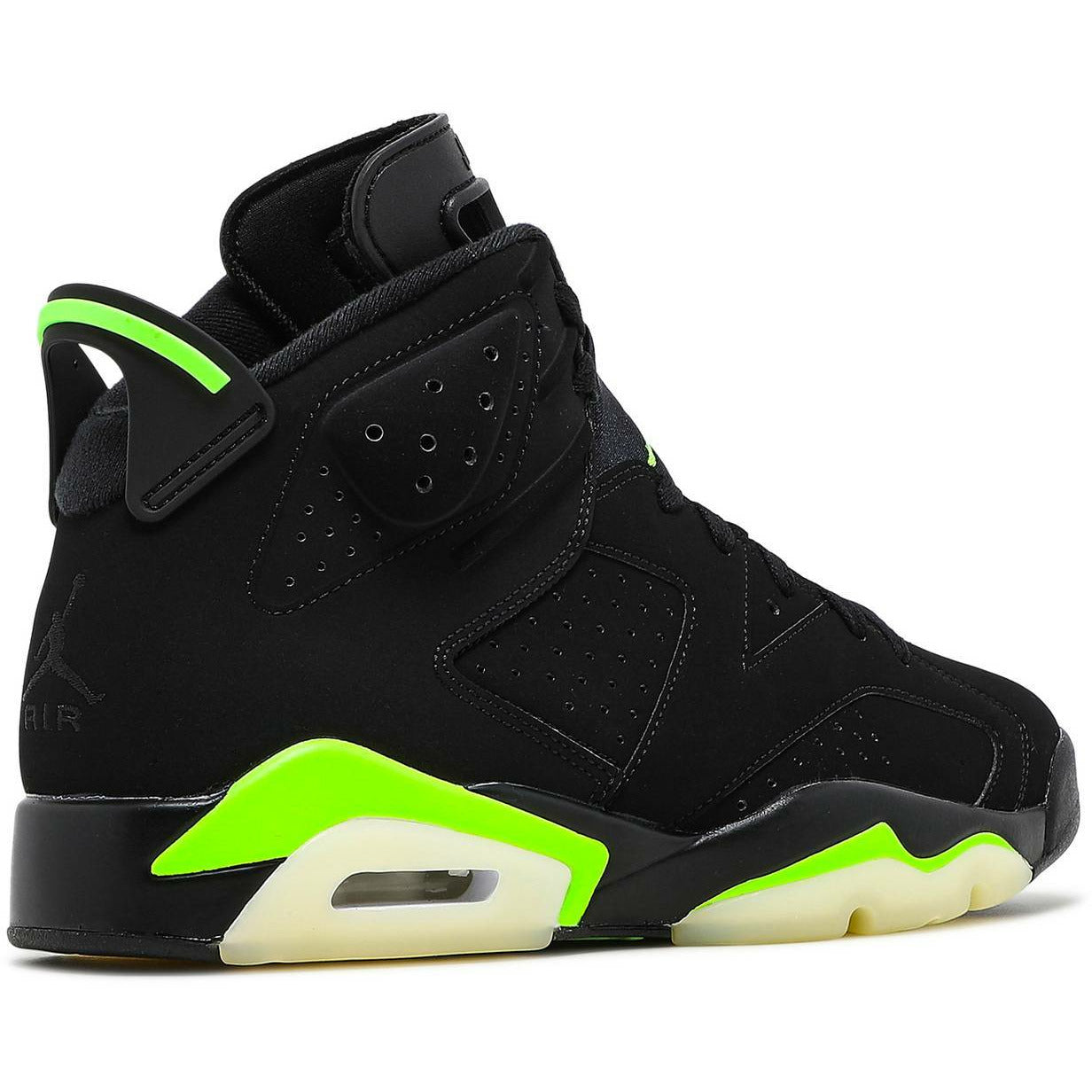 Air Jordan 6 Retro "Electric Green" (2021) | MrSneaker