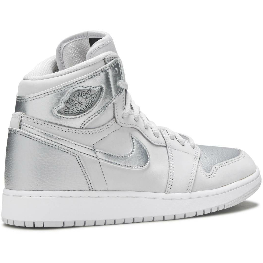 Air Jordan 1 Retro High "CO.JP/Japan - Tokyo" (GS/Juniors) (2020) | MrSneaker