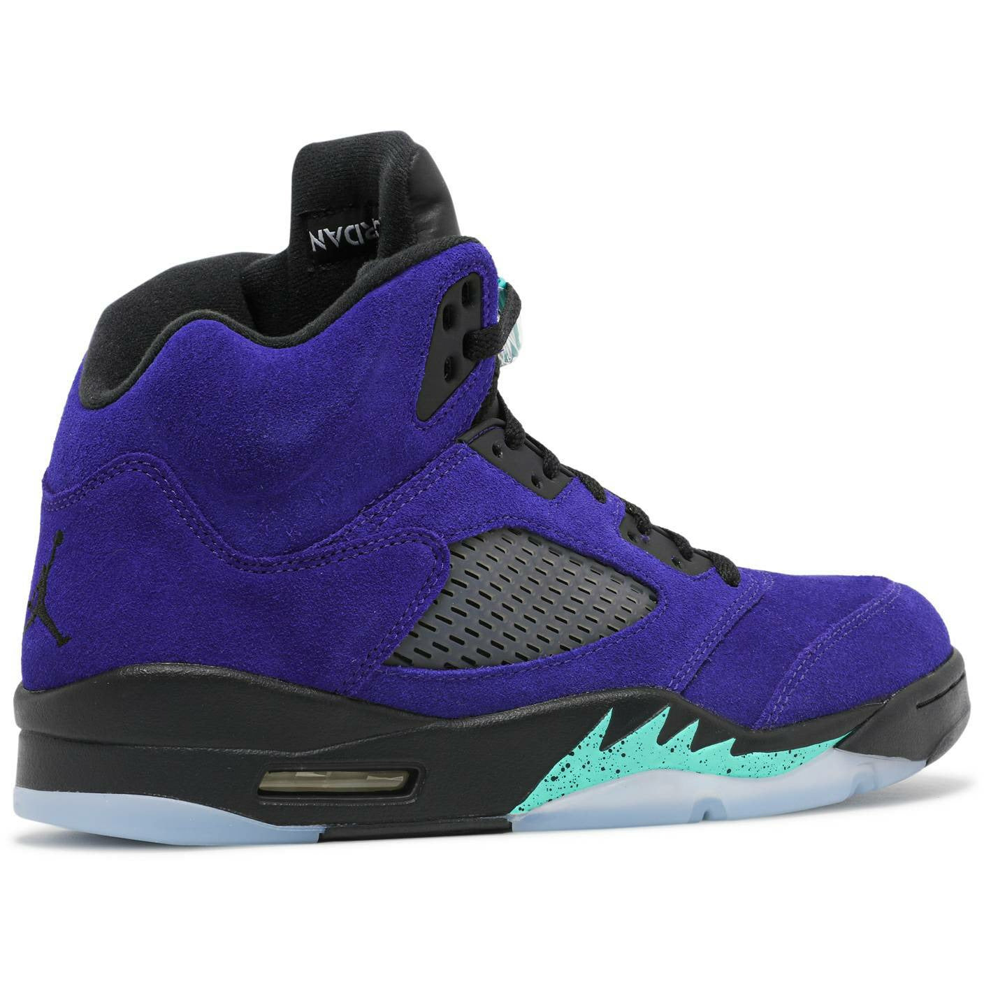 Air Jordan 5 Retro "Alternate Grape" (2020) | MrSneaker