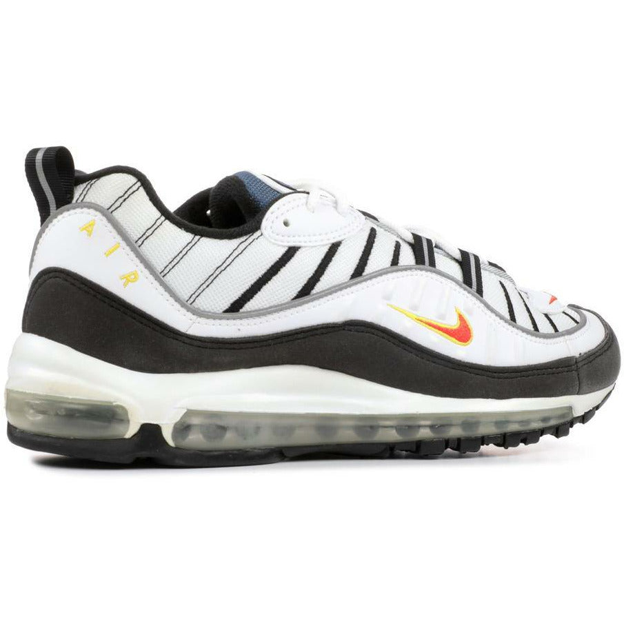 Air Max 98 "Team Orange" (2014) | MrSneaker