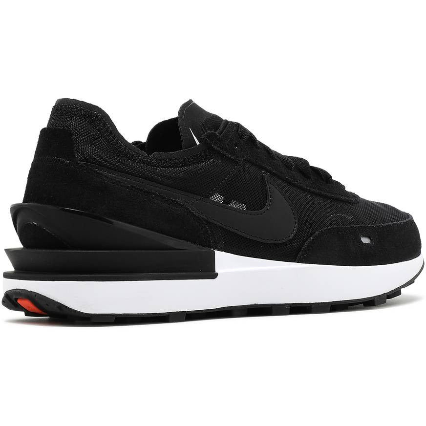 Waffle One Black (2021) | MrSneaker