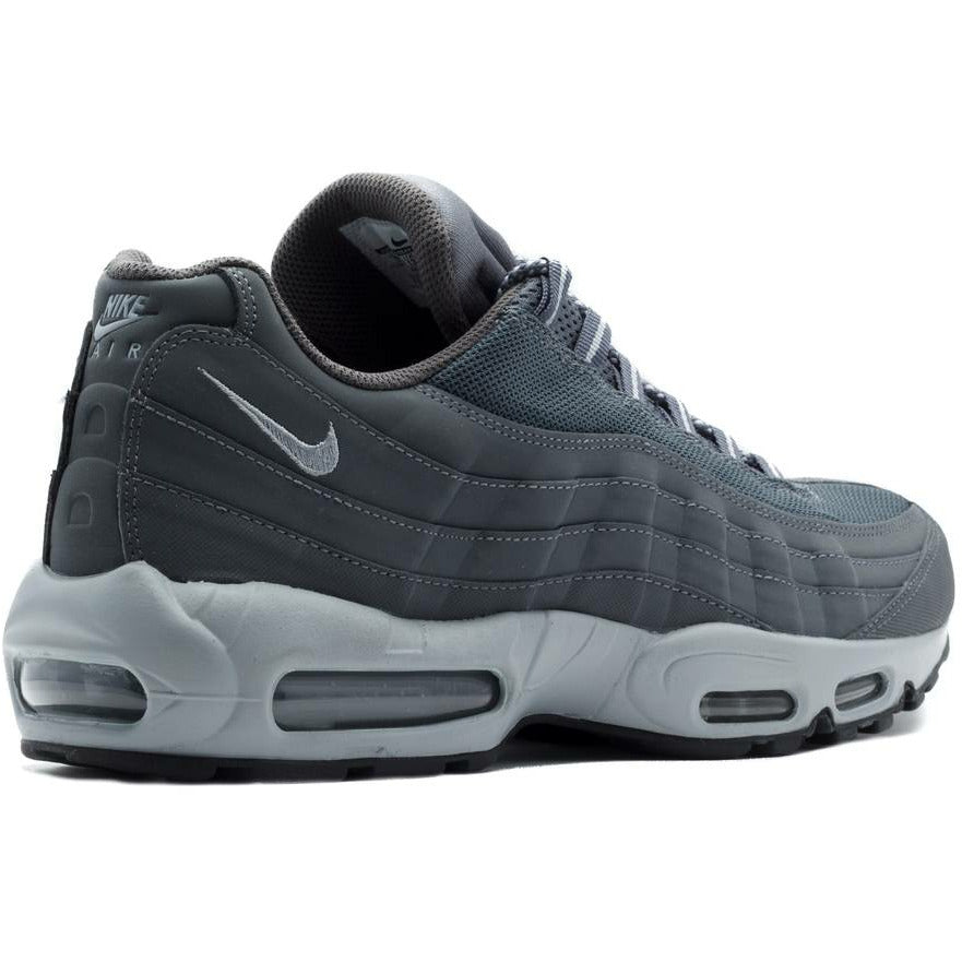 Air Max 95 "Dark Grey" | MrSneaker