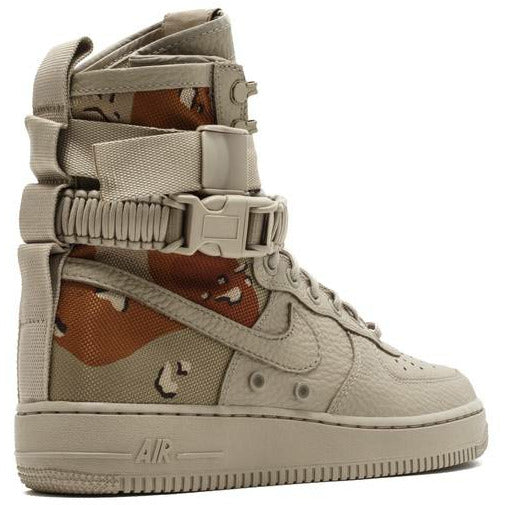 SF Air Force 1 “Desert Camo” (2016) | MrSneaker