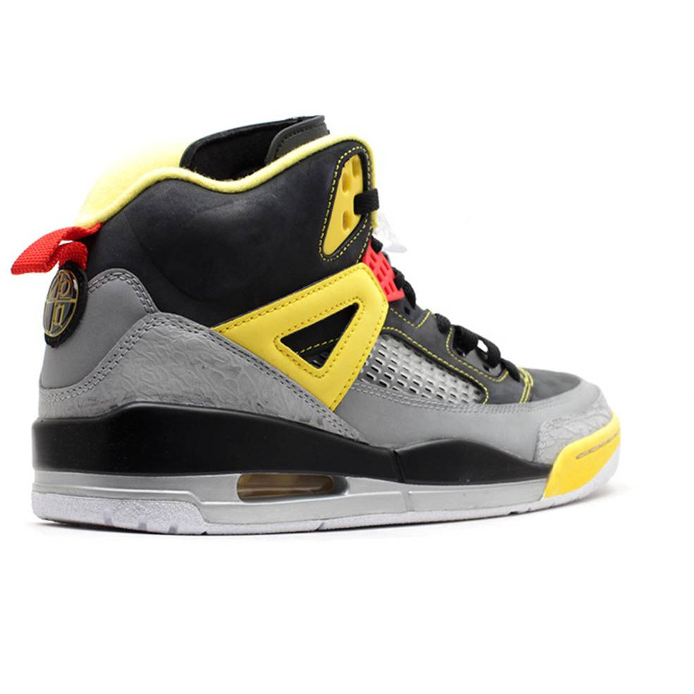 Jordan Spizike "Metallic Silver 3M" (2013) | MrSneaker