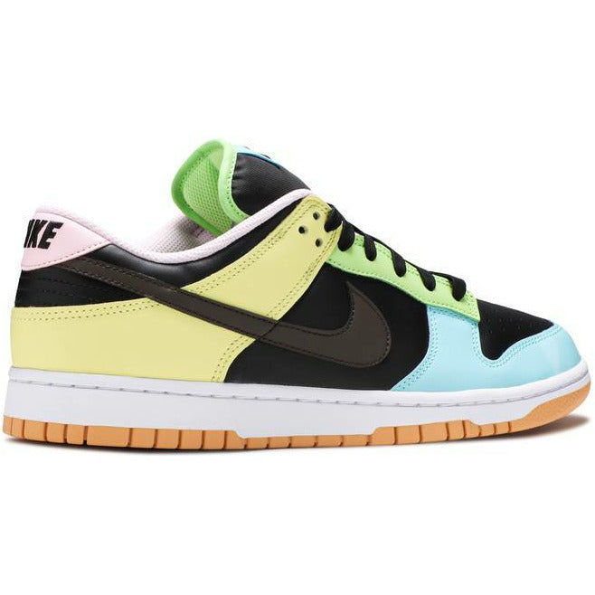 Dunk Low "Free 99" (2021) | MrSneaker