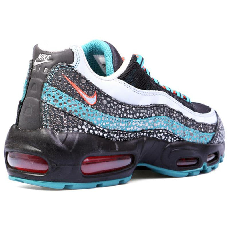 Air Max 95 'Kabutomushi Safari' | MrSneaker