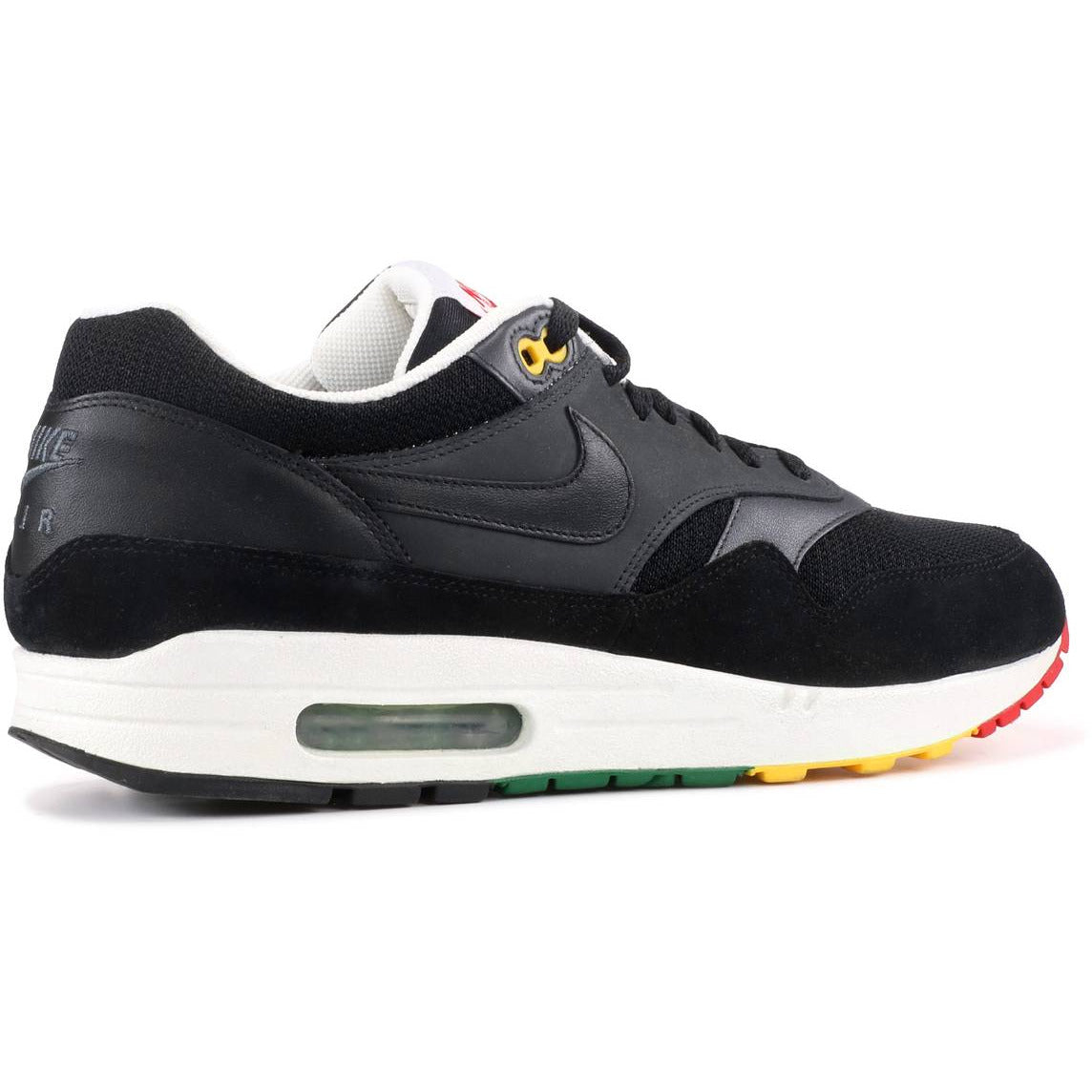 Air Max 1 “Rasta” (2007) | MrSneaker