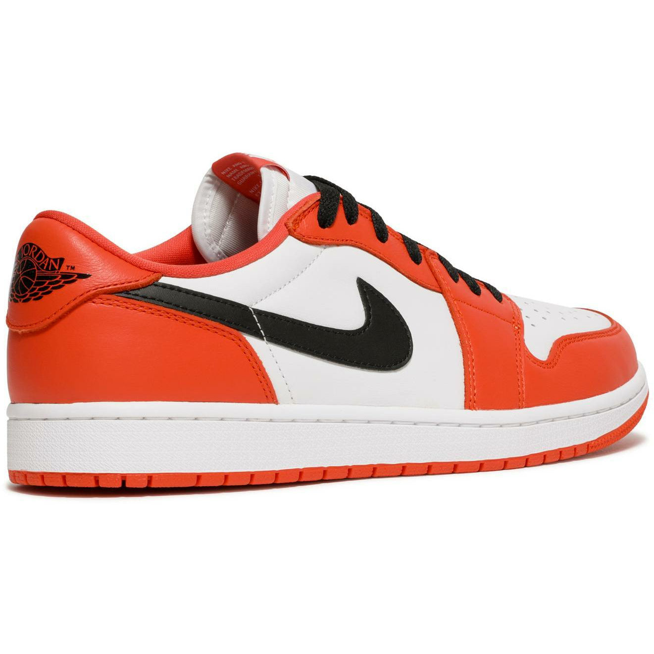 Air Jordan 1 Low OG "Starfish" (2021) | MrSneaker