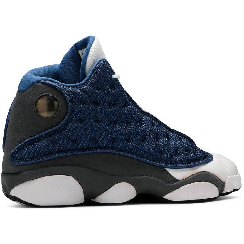 Air Jordan 13 Retro 'Flint' (2005) | MrSneaker