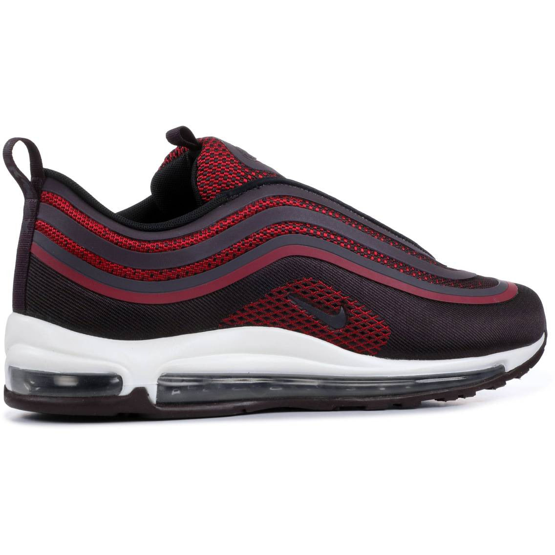 Air Max 97 Ultra 17 “Burgundy” | MrSneaker