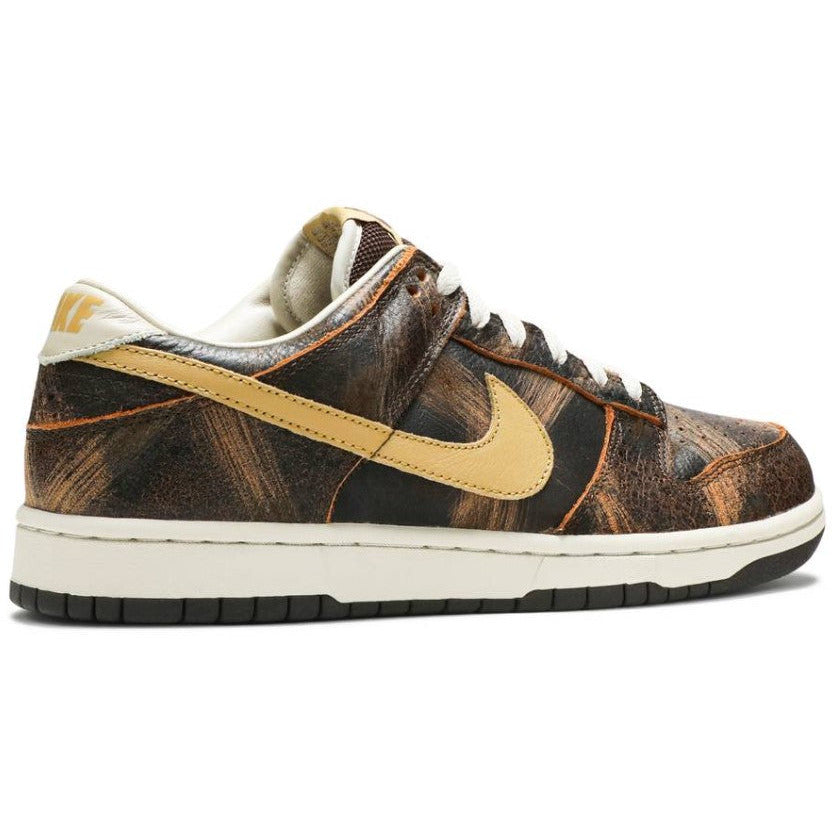 Dunk Low Premium "Grunge Pack" | MrSneaker