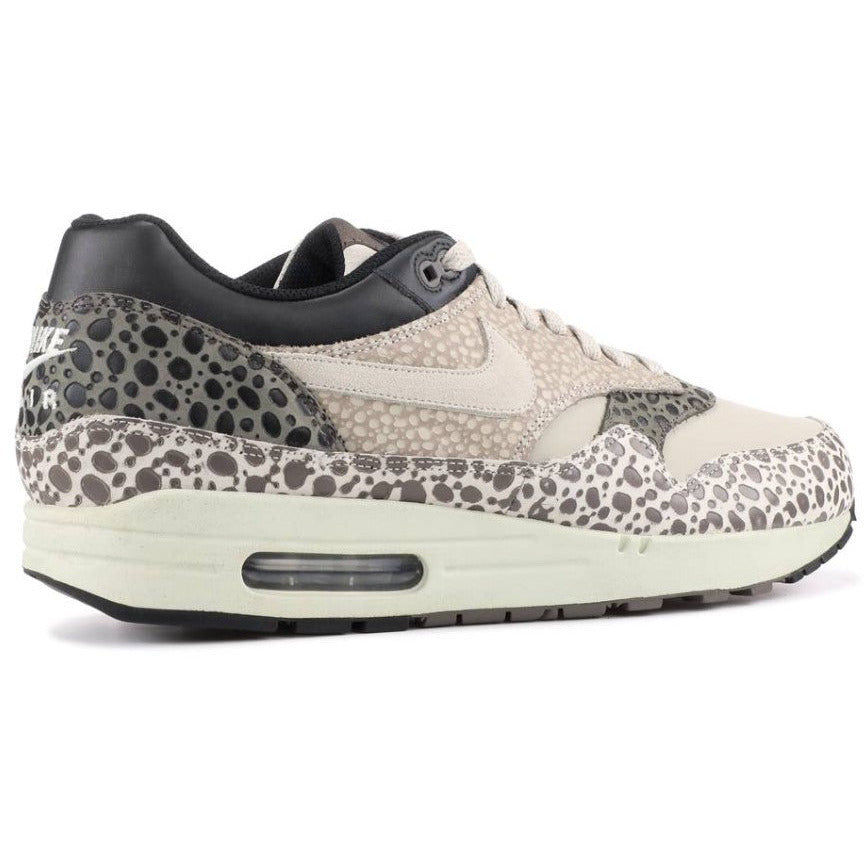 Air Max 1 Premium Sp “Grey Safari" (2008) | MrSneaker