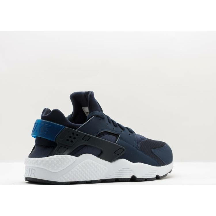 Air Huarache 'Midnight Navy' (2015) | MrSneaker