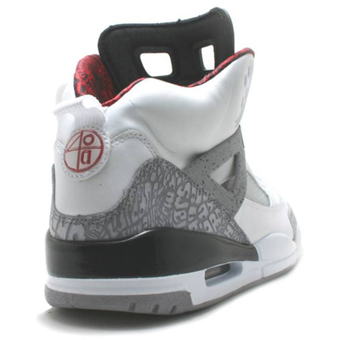 Jordan Spizike "Cement Grey" (2007) | MrSneaker