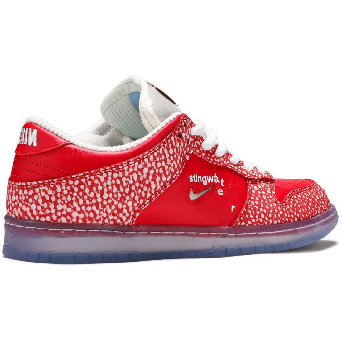 Dunk SB Low "Stingwater Magic Mushroom" (2021) | MrSneaker